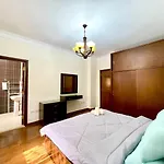 3Bedroom Next To Downtown Mall New Cairo