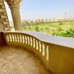 3Bedroom Next To Downtown Mall New Cairo