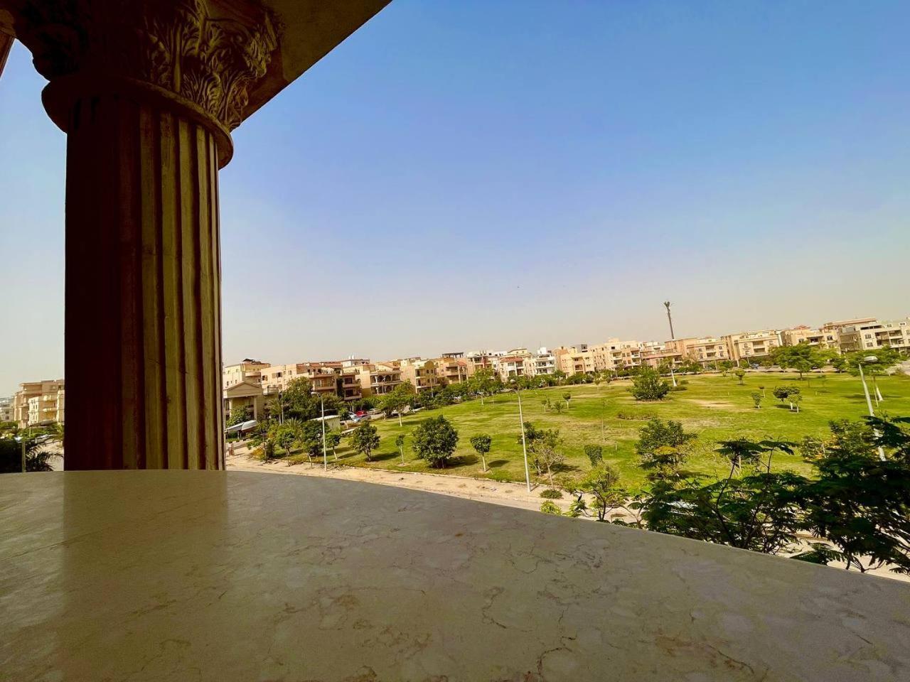 3bedroom Next To Downtown Mall New * Cairo