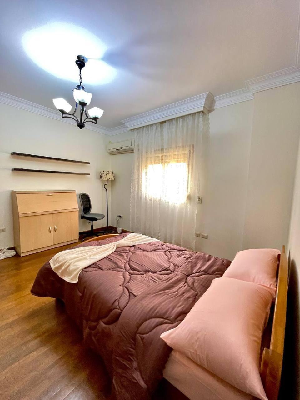 3bedroom Next To Downtown Mall New * Cairo