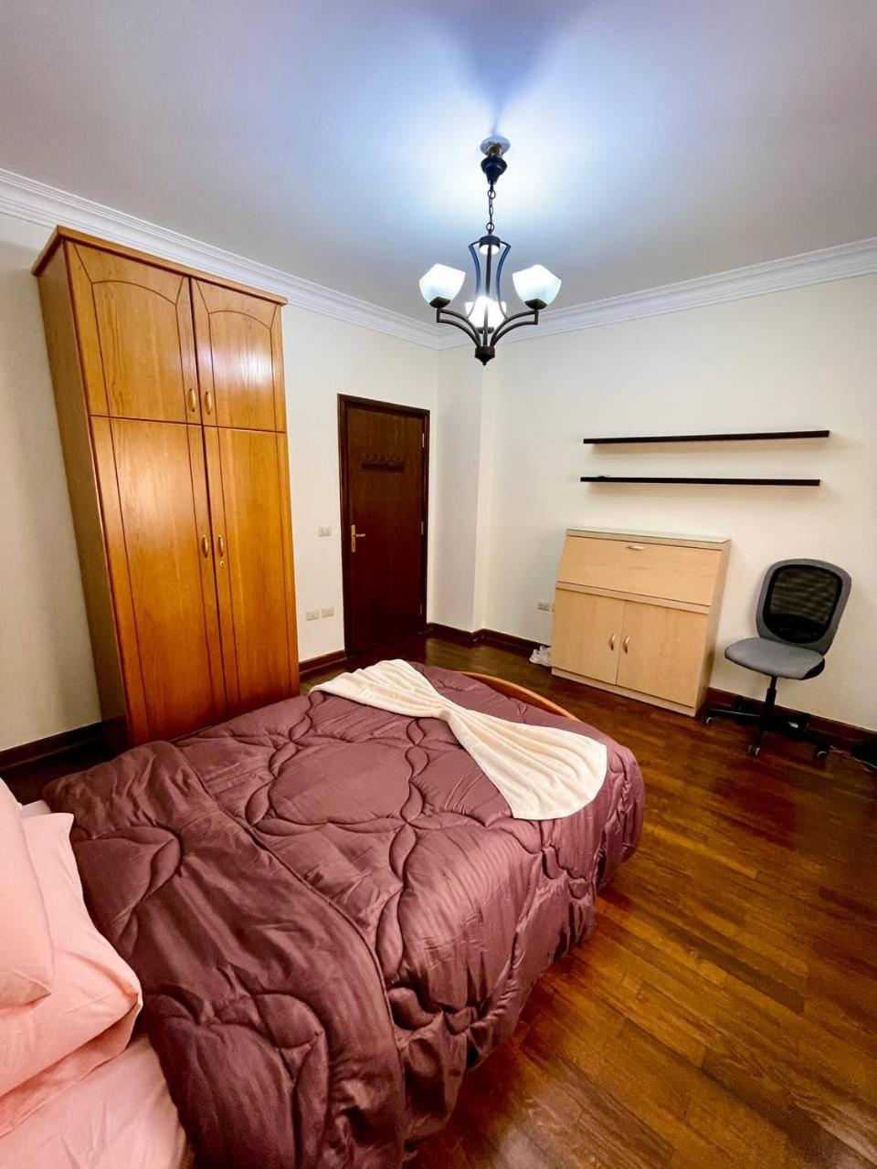 3bedroom Next To Downtown Mall New Apartment Cairo