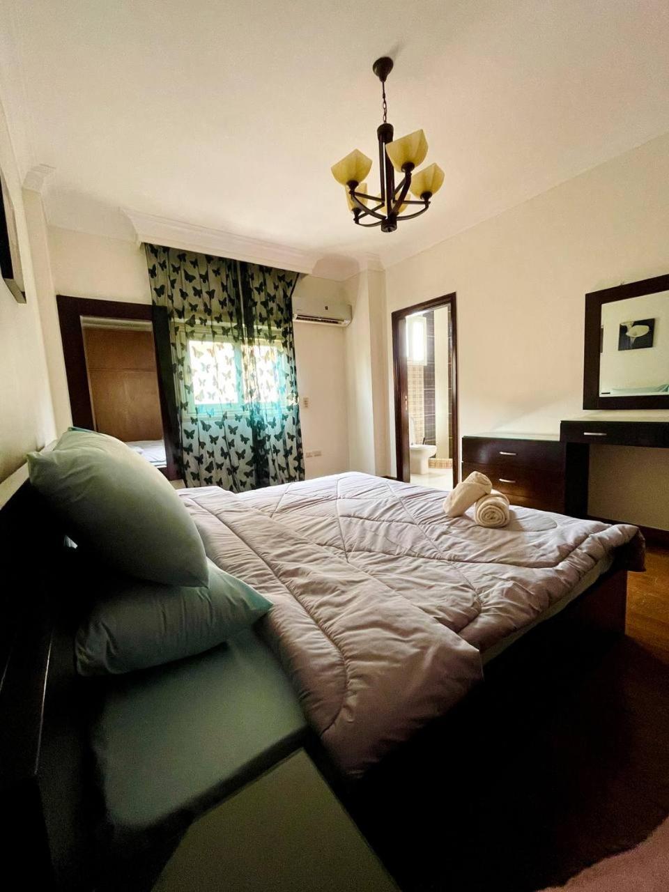 3bedroom Next To Downtown Mall New Apartment