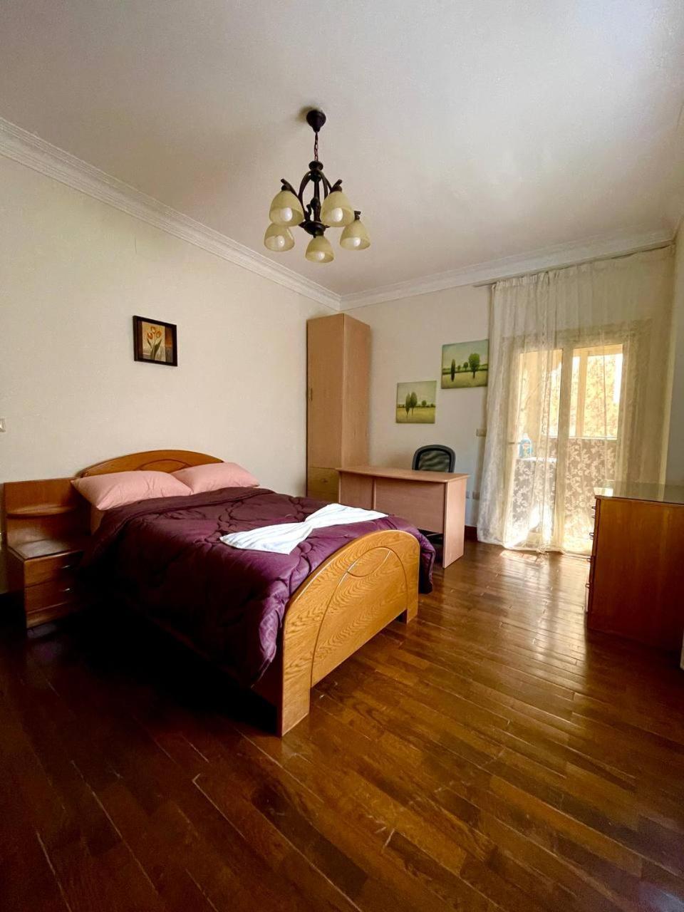 3bedroom Next To Downtown Mall New Cairo