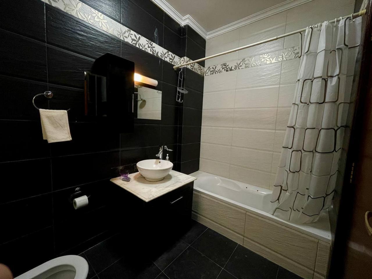 3bedroom Next To Downtown Mall New * Cairo
