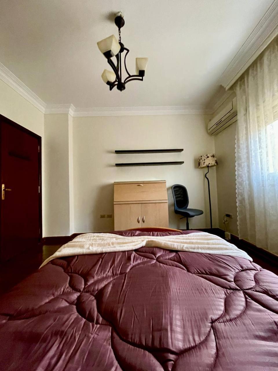 3bedroom Next To Downtown Mall New Apartment *