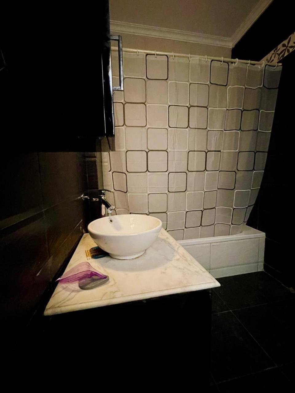 3bedroom Next To Downtown Mall New Cairo