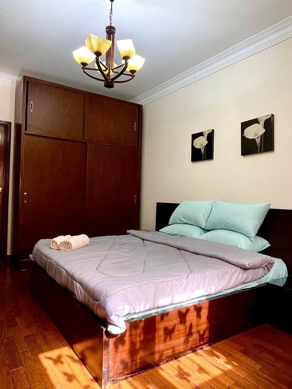 Apartment 3bedroom Next To Downtown Mall New Cairo